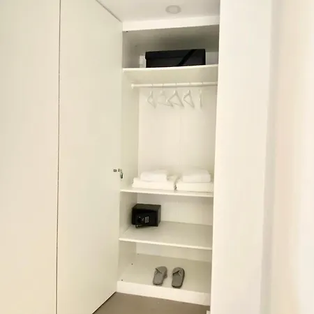 דירה Luxury - 550 M2 Penthouse - Jacuzzi, Golf & בנאלמדנה