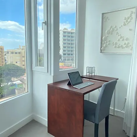 Luxury - 550 M2 Penthouse - Jacuzzi, Golf & דירה בנאלמדנה