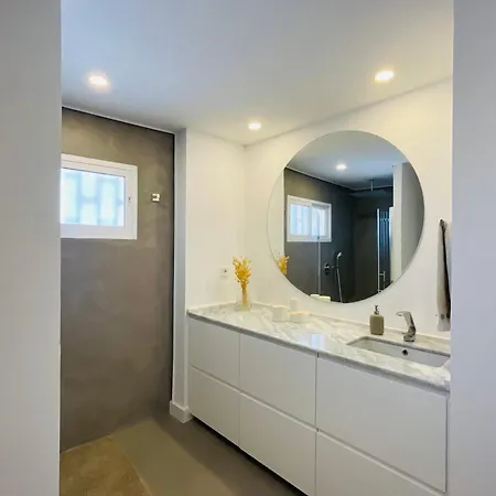 Luxury - 550 M2 Penthouse - Jacuzzi, Golf & *
