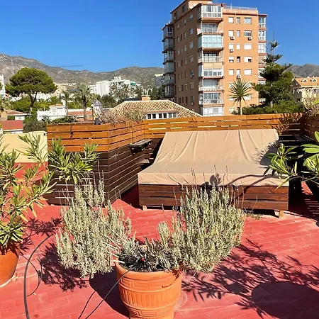 Apartment Luxury - 550 M2 Penthouse - Jacuzzi, Golf &