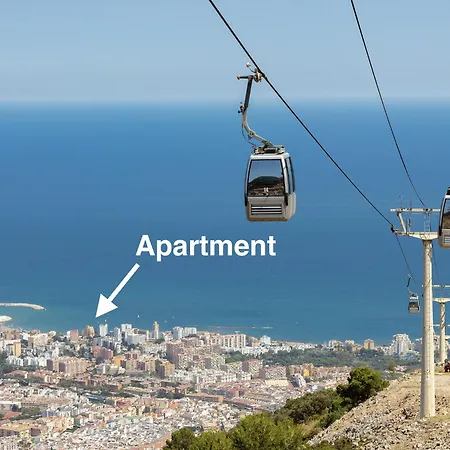 Apartment Luxury - 550 M2 Penthouse - Jacuzzi, Golf & *